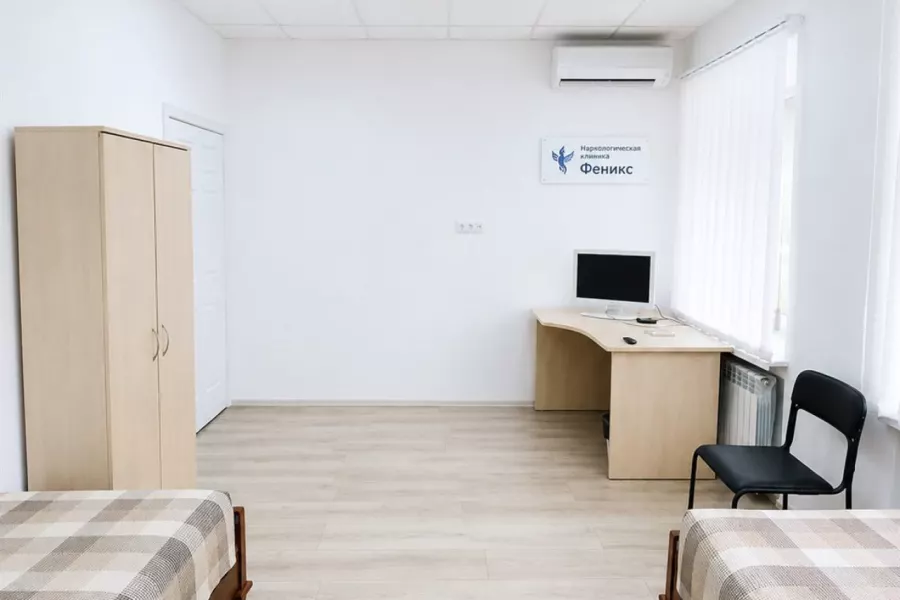 Лечение в частном наркологическом стационаре в Гагарине